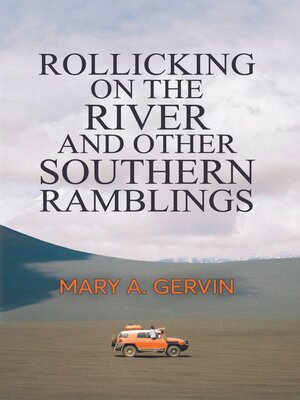 cover image of Rollicking on the River and Other Southern Ramblings